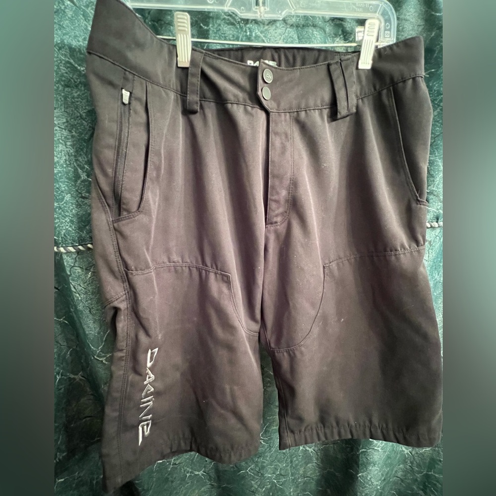 Dakine Bike Shorts